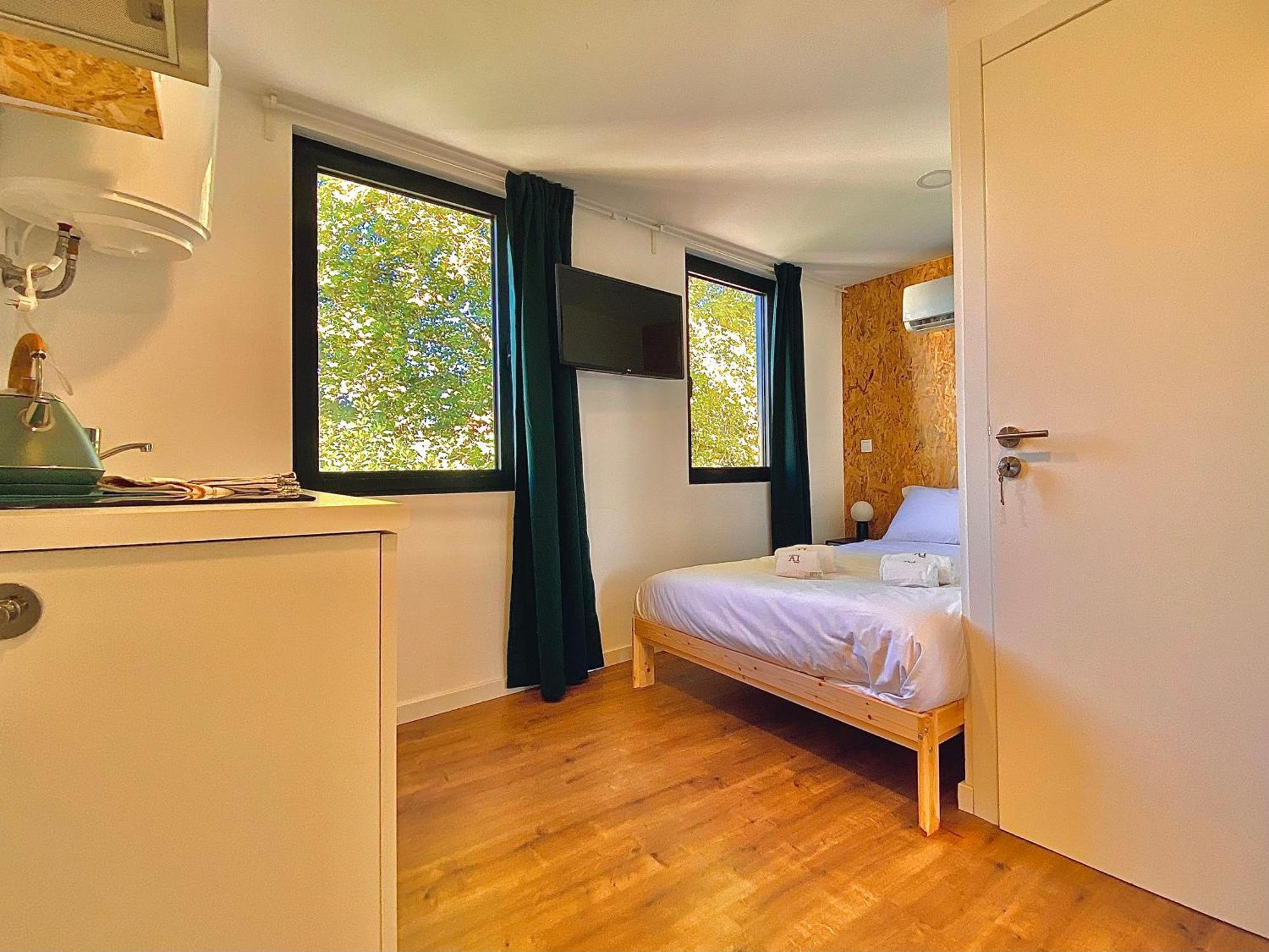 Raul Doria - Guest House Porto Luaran gambar