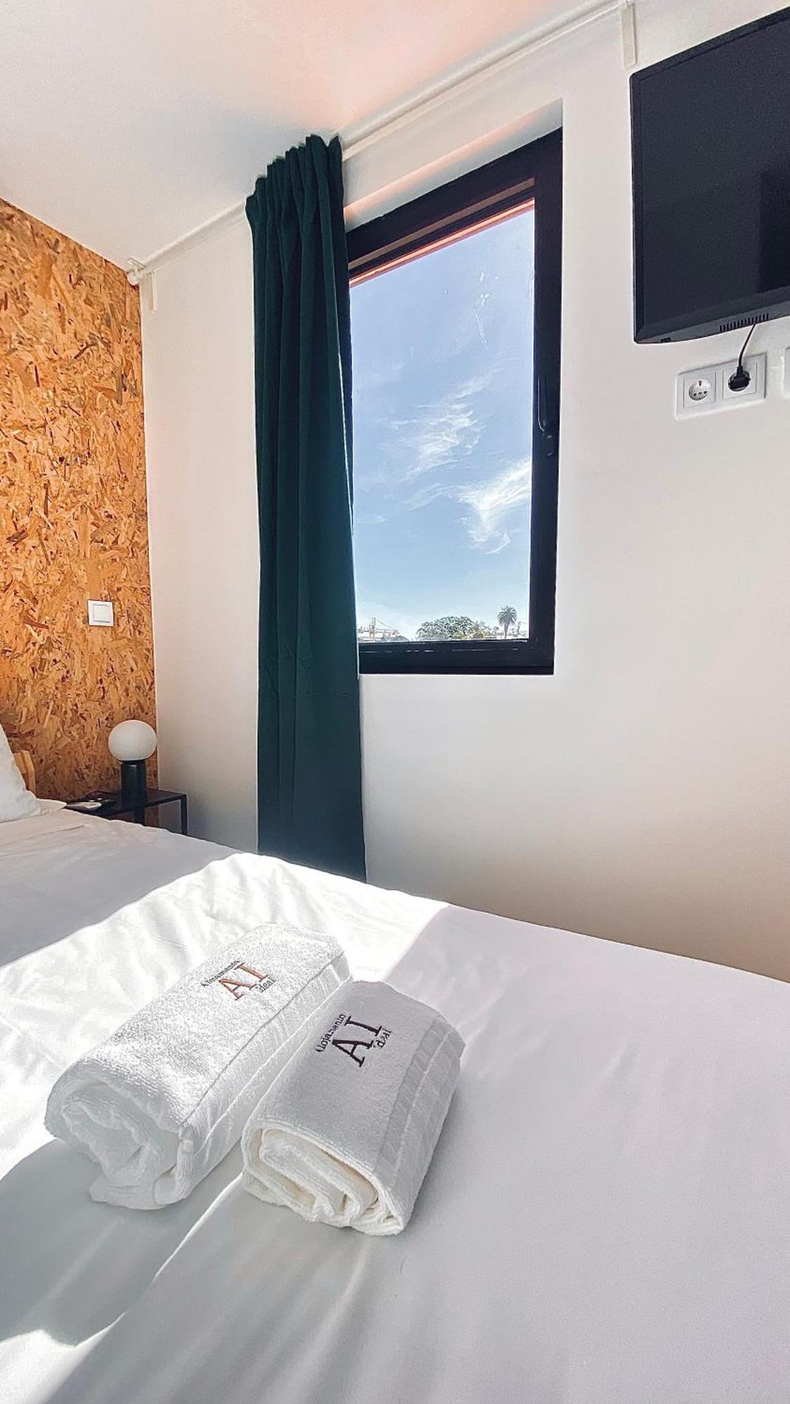 Raul Doria - Guest House Porto Luaran gambar