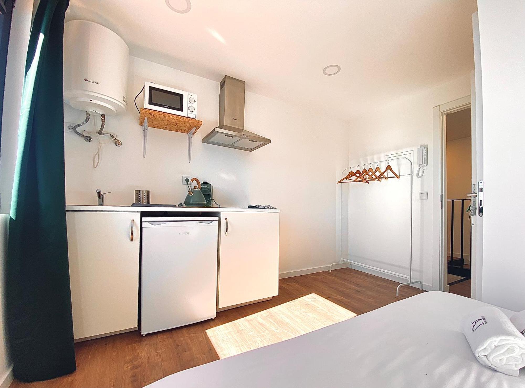 Raul Doria - Guest House Porto Luaran gambar