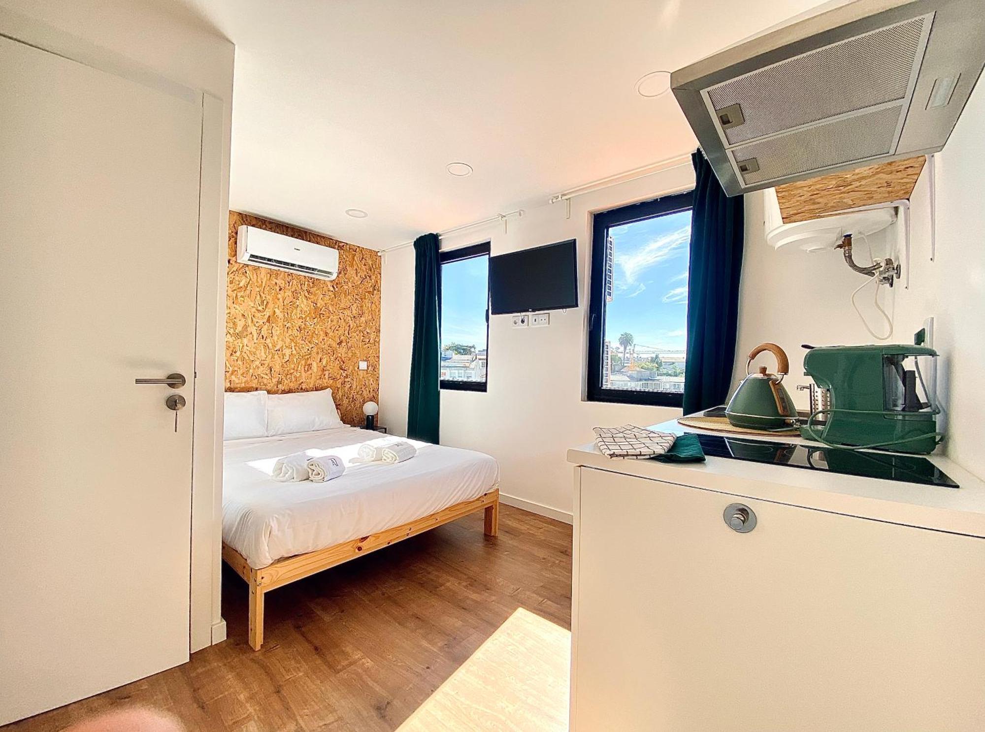Raul Doria - Guest House Porto Luaran gambar