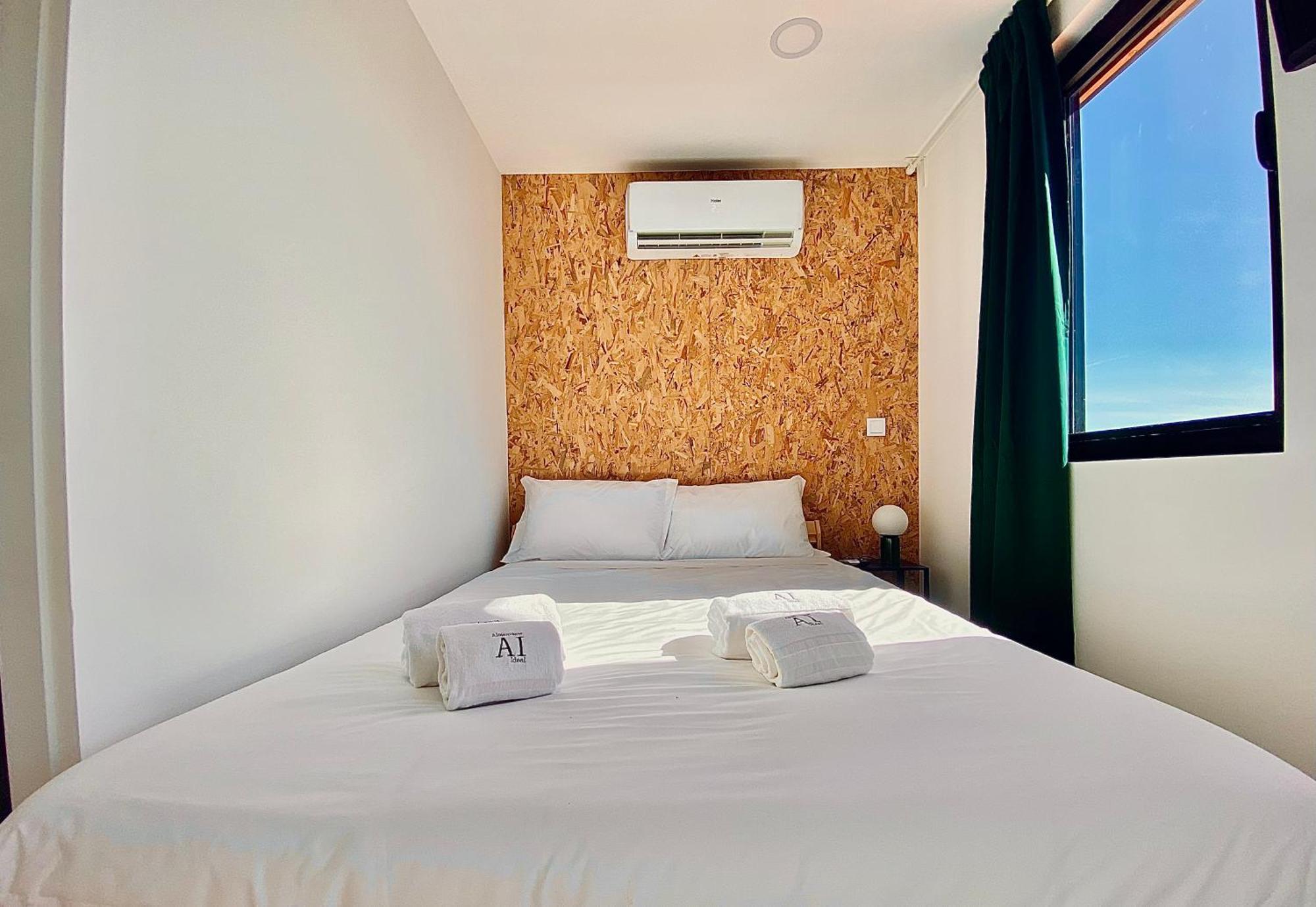 Raul Doria - Guest House Porto Luaran gambar