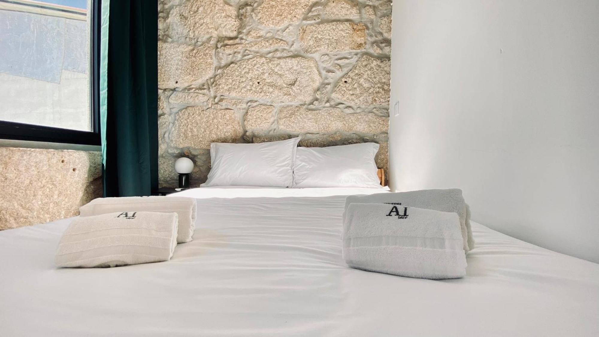 Raul Doria - Guest House Porto Luaran gambar