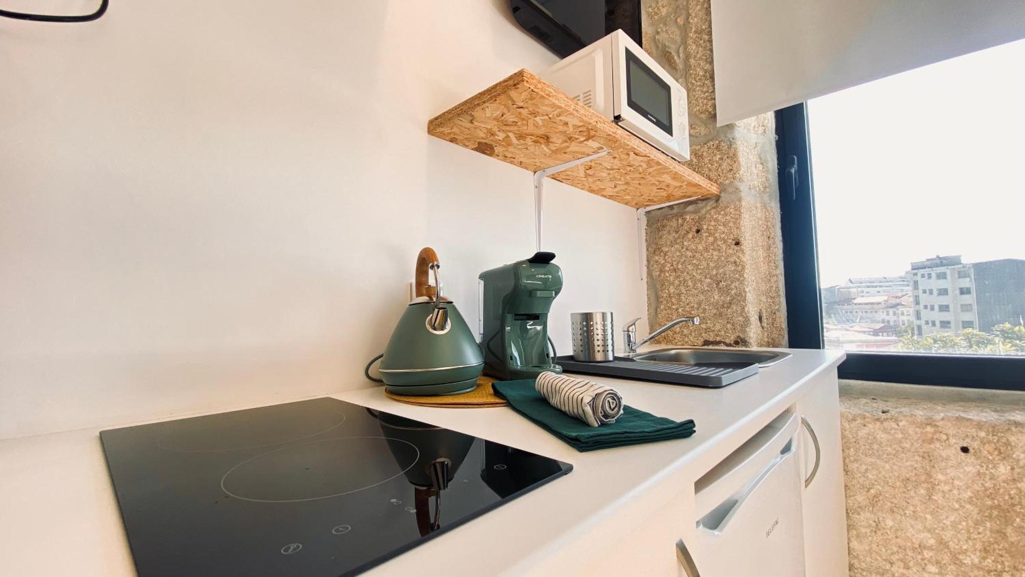 Raul Doria - Guest House Porto Luaran gambar