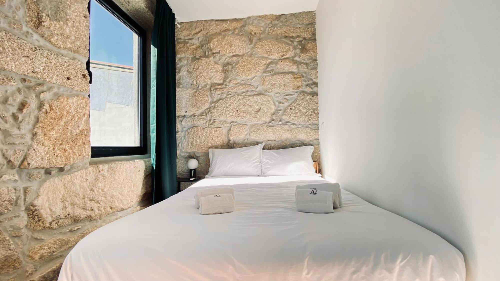 Raul Doria - Guest House Porto Luaran gambar