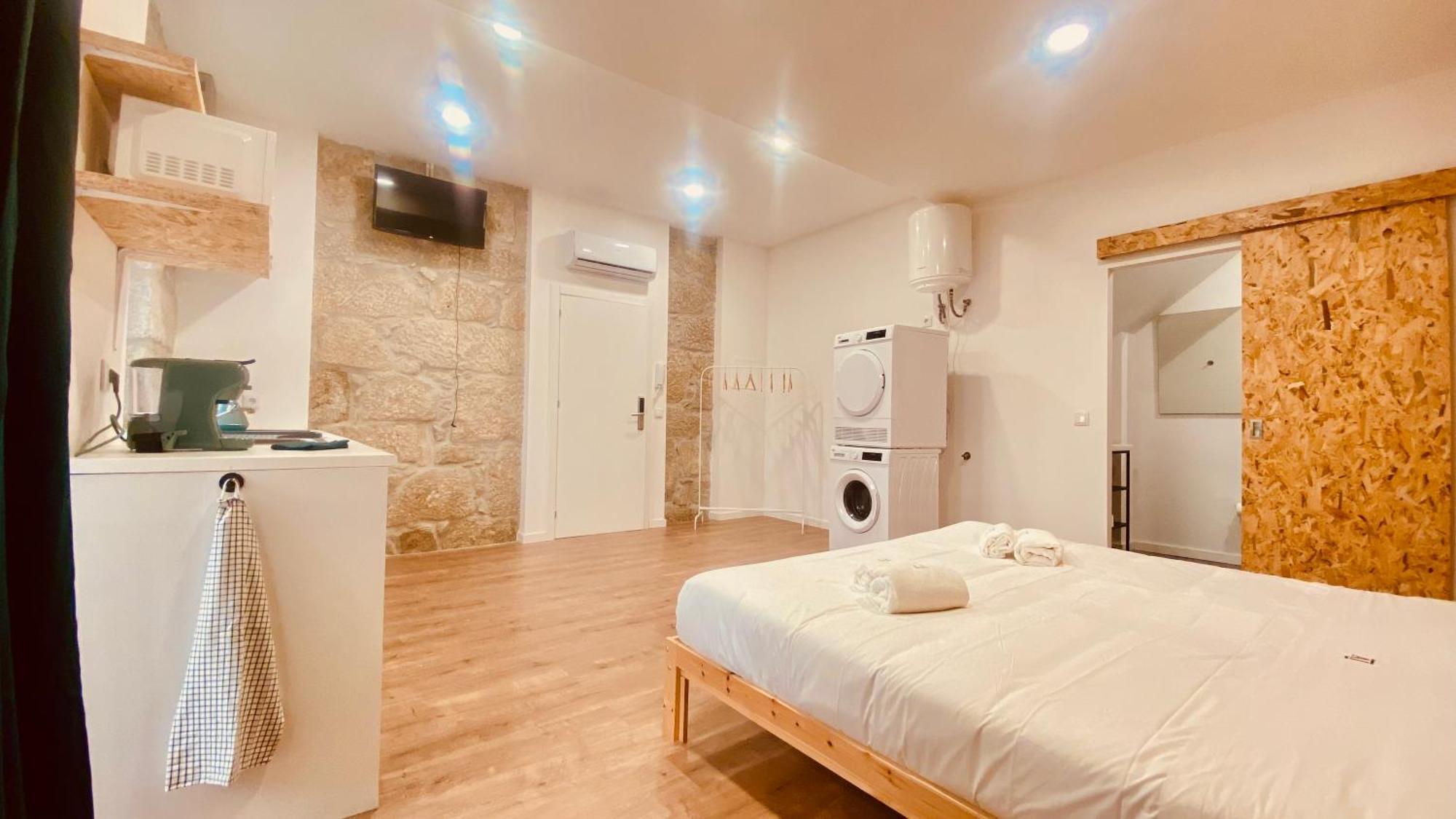 Raul Doria - Guest House Porto Luaran gambar