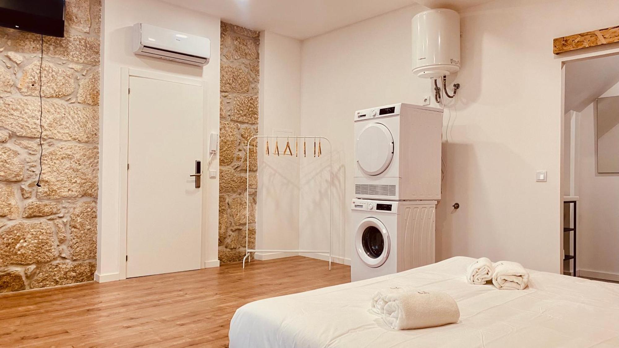 Raul Doria - Guest House Porto Luaran gambar