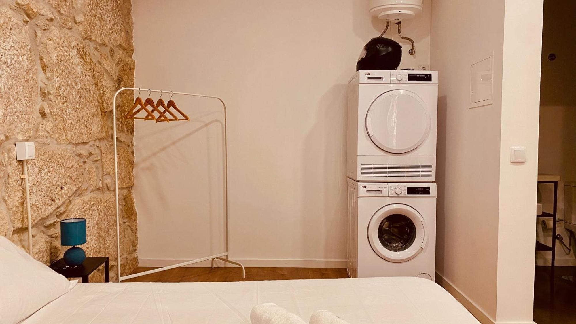 Raul Doria - Guest House Porto Luaran gambar