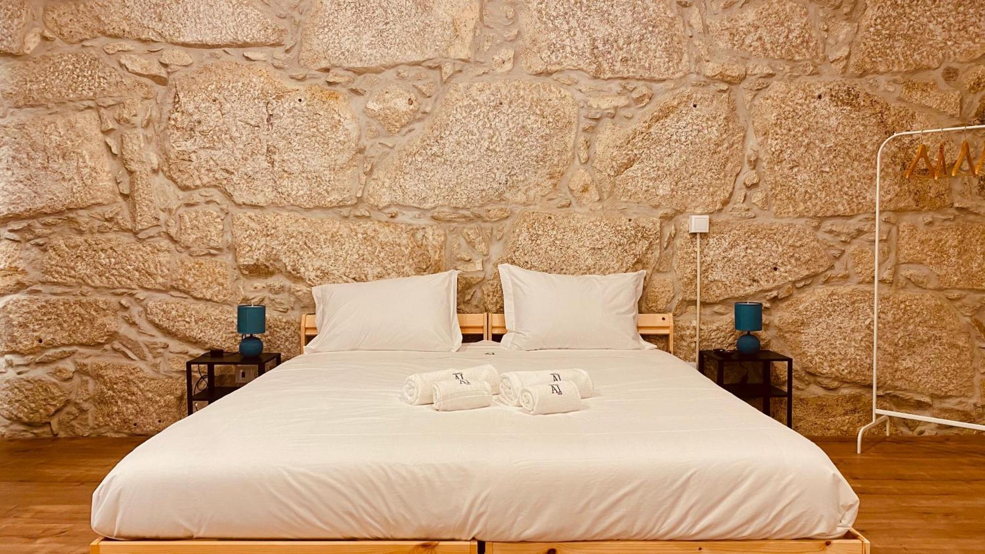 Raul Doria - Guest House Porto Luaran gambar