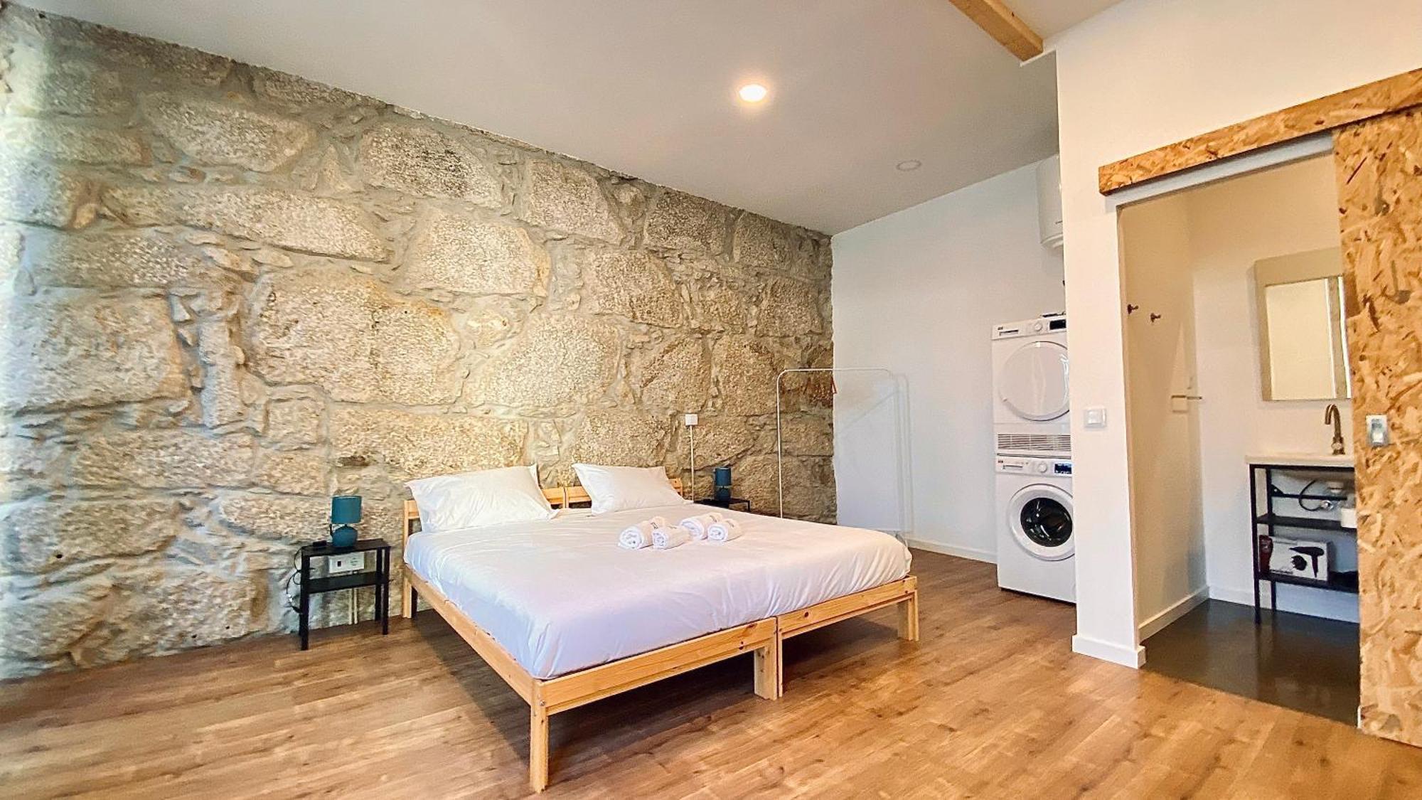 Raul Doria - Guest House Porto Luaran gambar