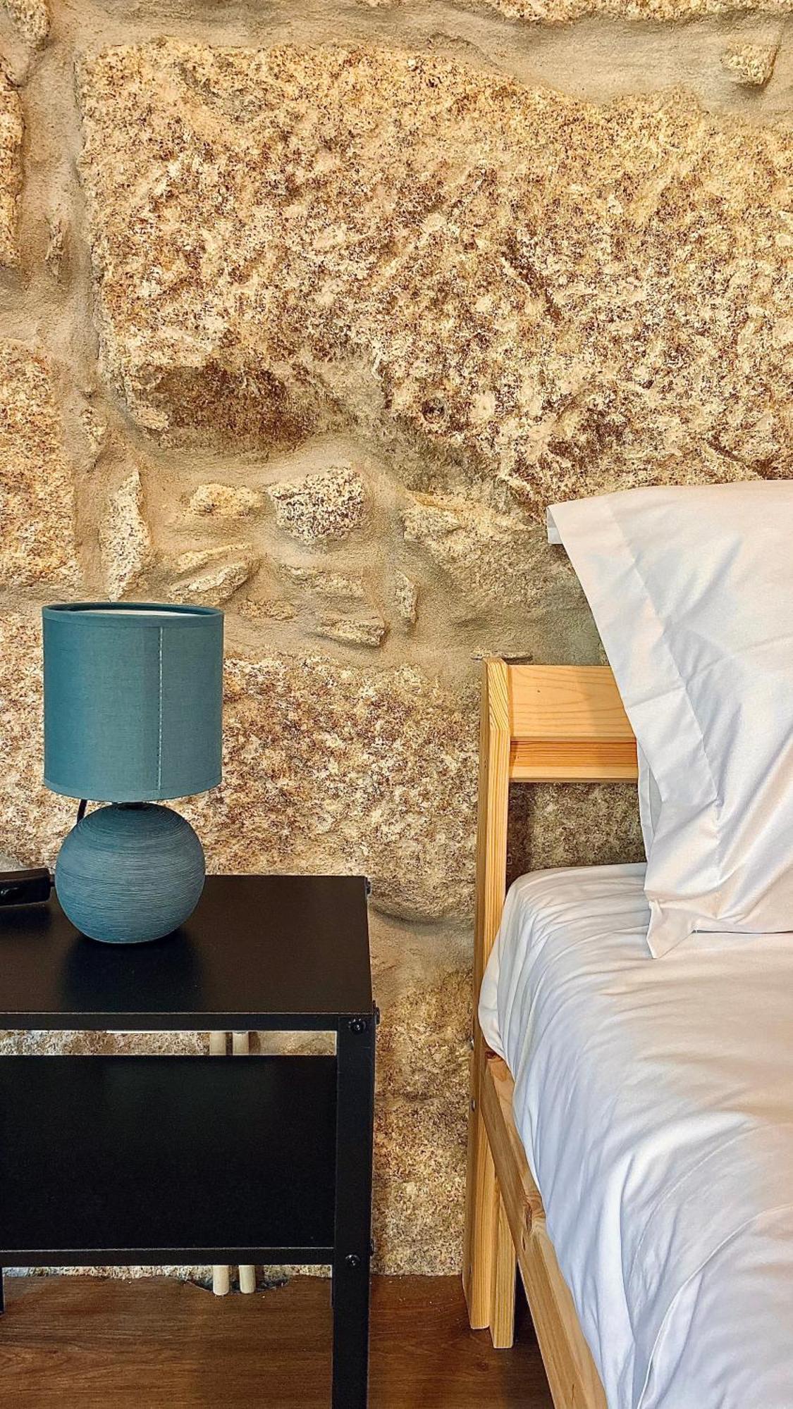 Raul Doria - Guest House Porto Luaran gambar