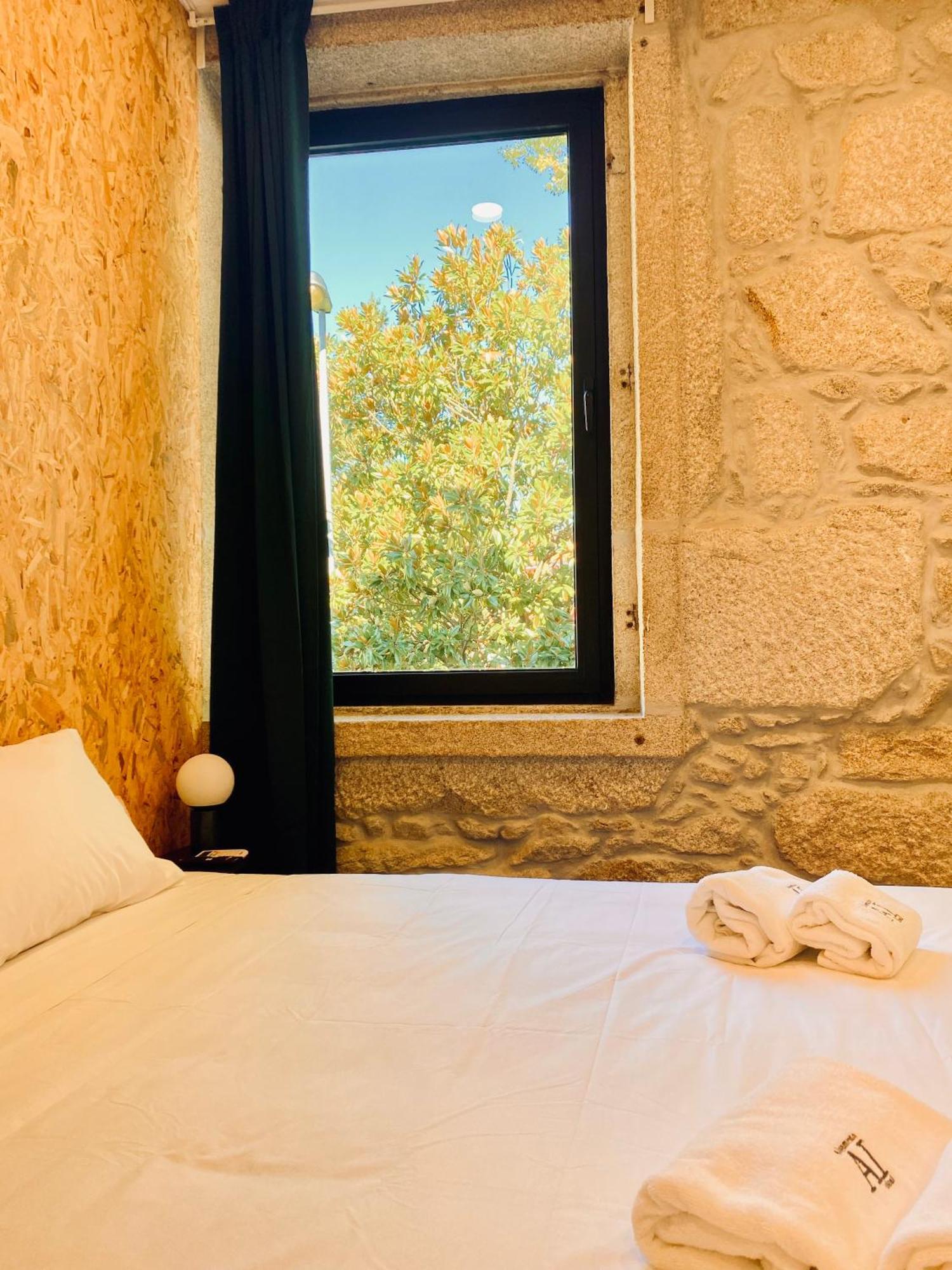 Raul Doria - Guest House Porto Luaran gambar