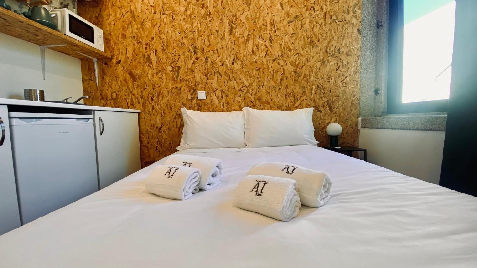 Raul Doria - Guest House Porto Luaran gambar
