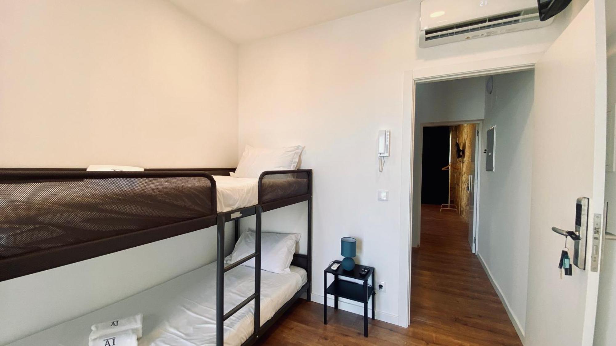 Raul Doria - Guest House Porto Luaran gambar