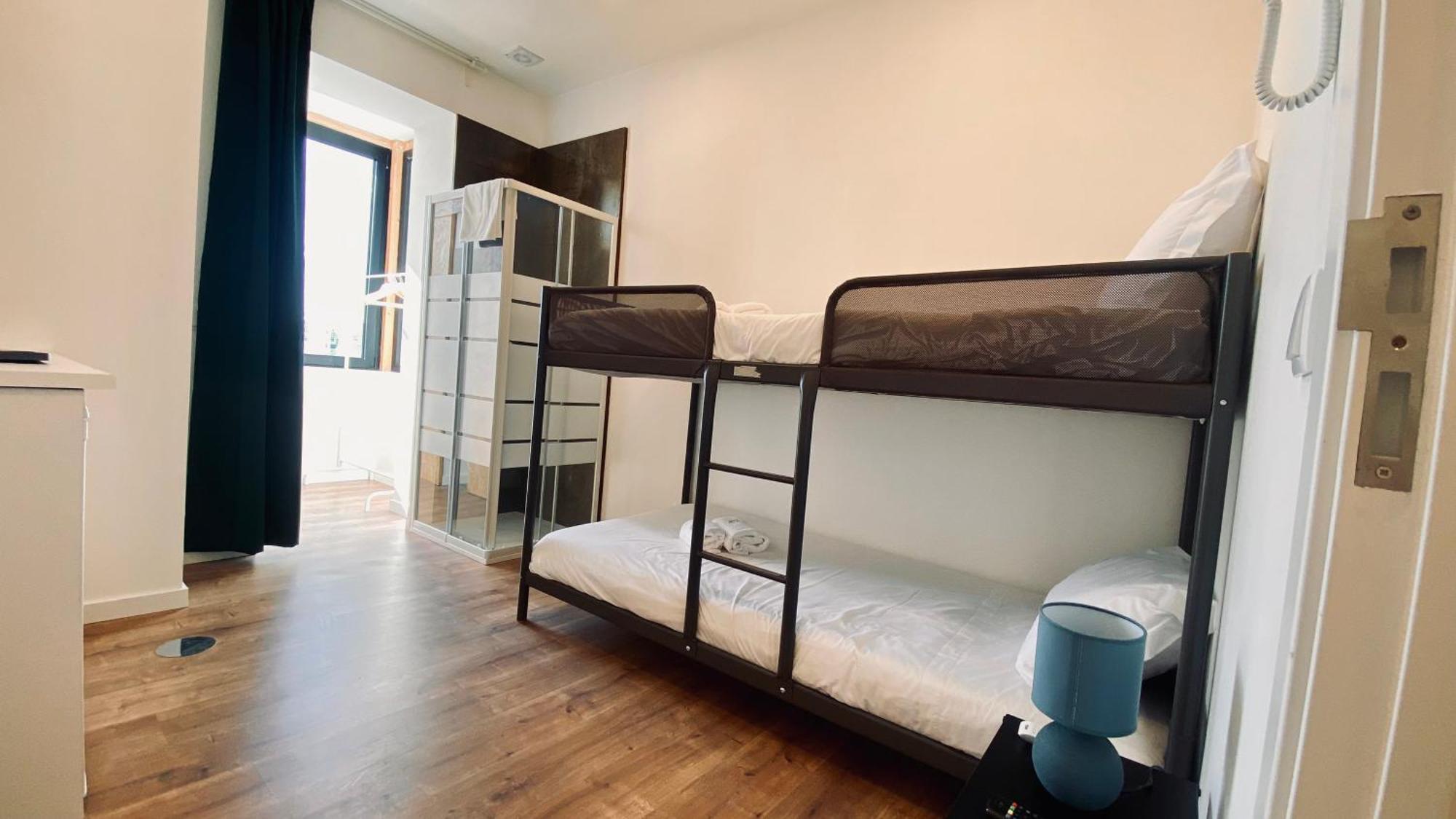 Raul Doria - Guest House Porto Luaran gambar