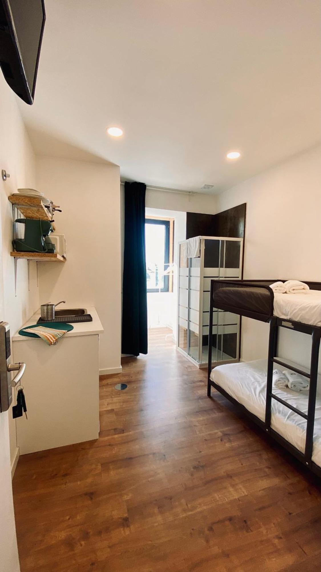 Raul Doria - Guest House Porto Luaran gambar