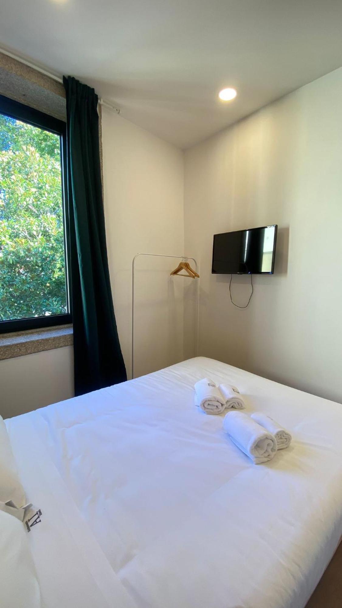 Raul Doria - Guest House Porto Luaran gambar
