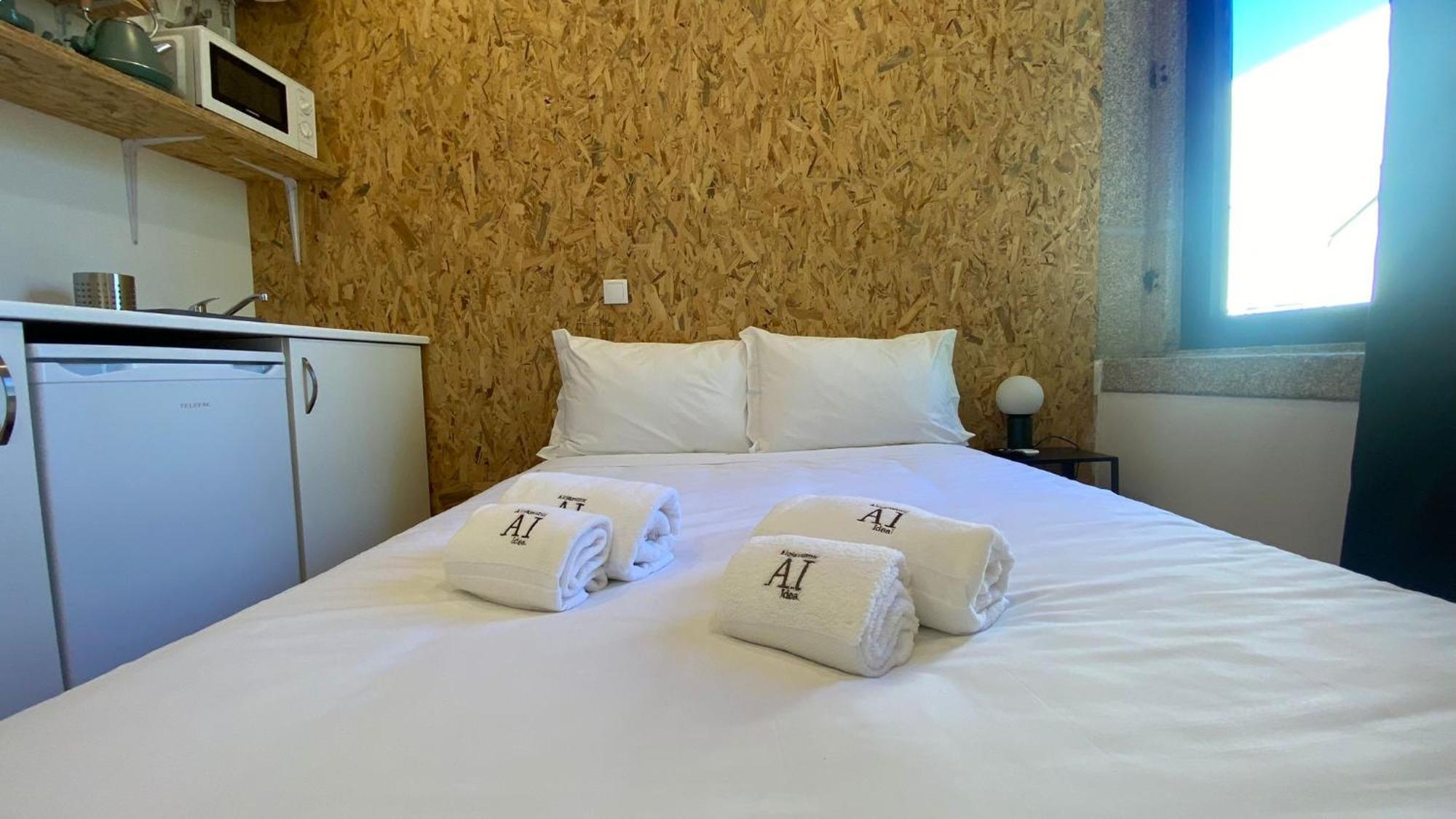 Raul Doria - Guest House Porto Luaran gambar
