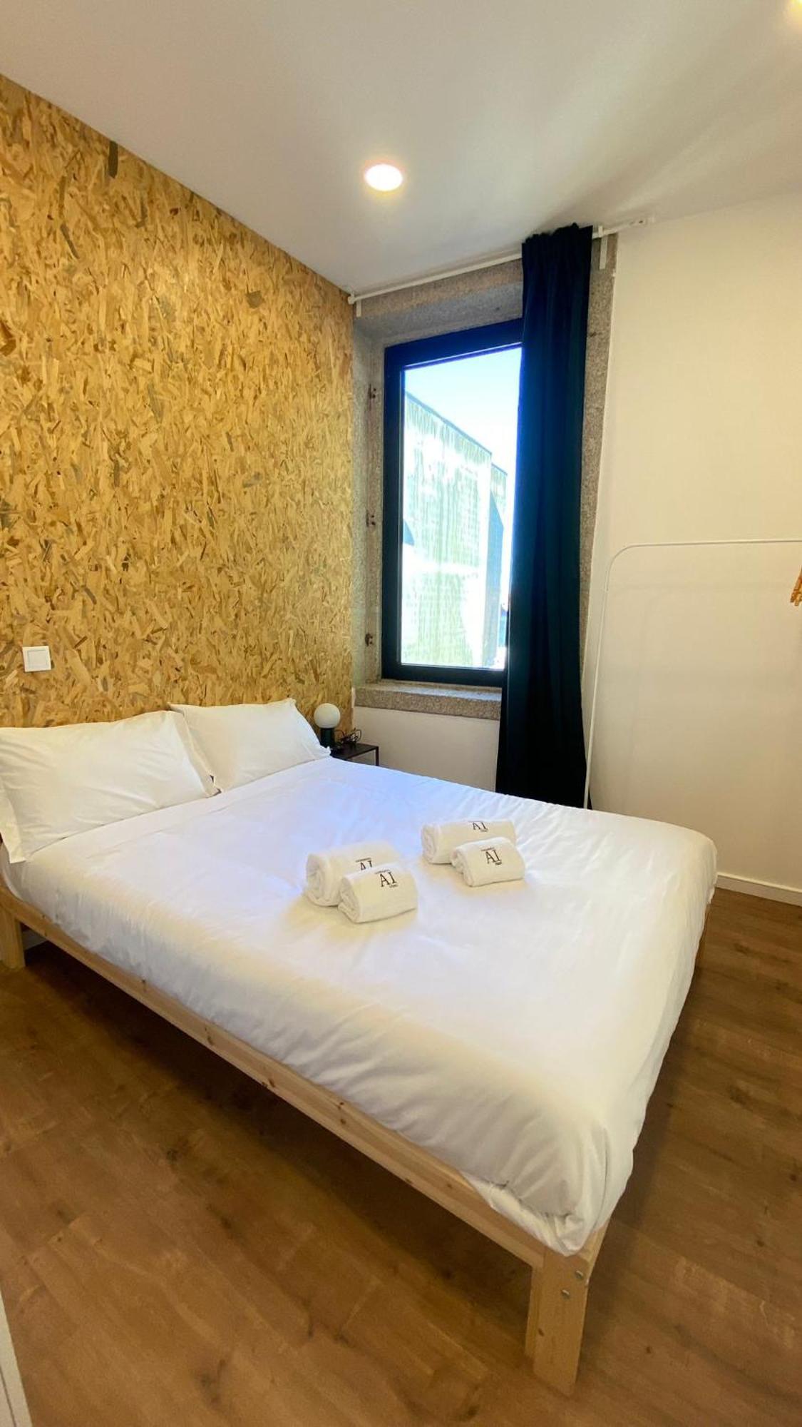 Raul Doria - Guest House Porto Luaran gambar