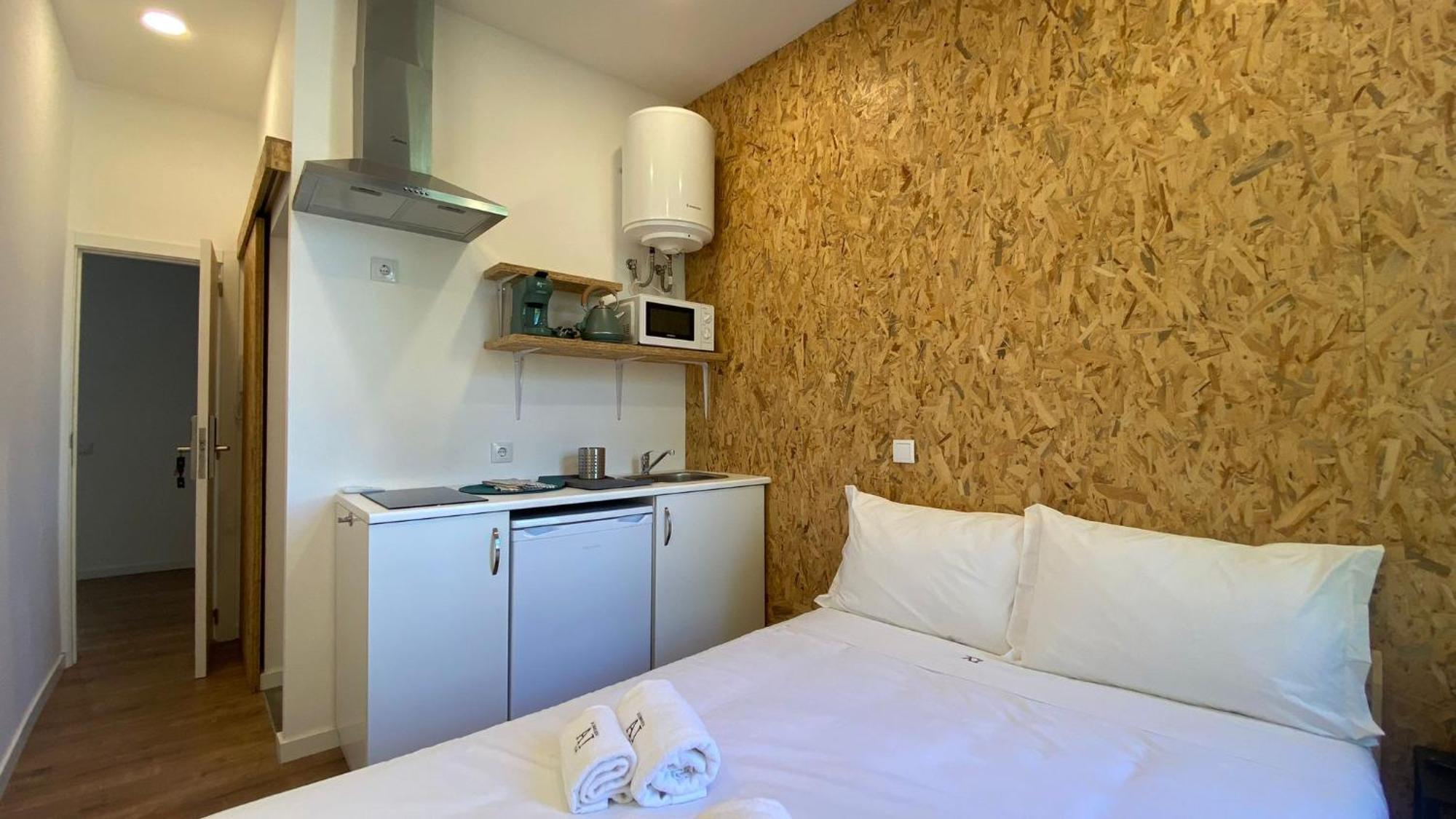 Raul Doria - Guest House Porto Luaran gambar