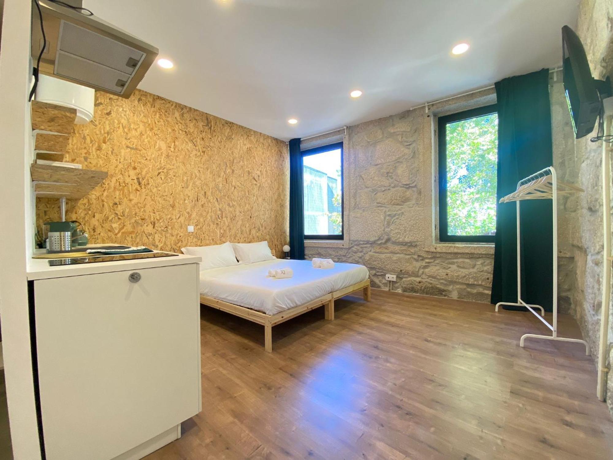 Raul Doria - Guest House Porto Luaran gambar