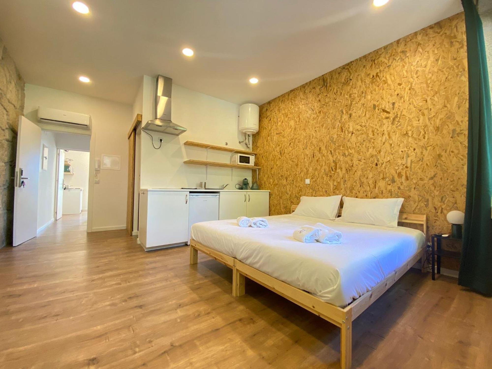 Raul Doria - Guest House Porto Luaran gambar
