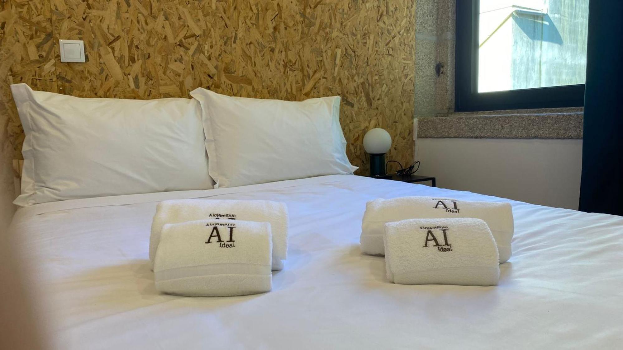 Raul Doria - Guest House Porto Luaran gambar
