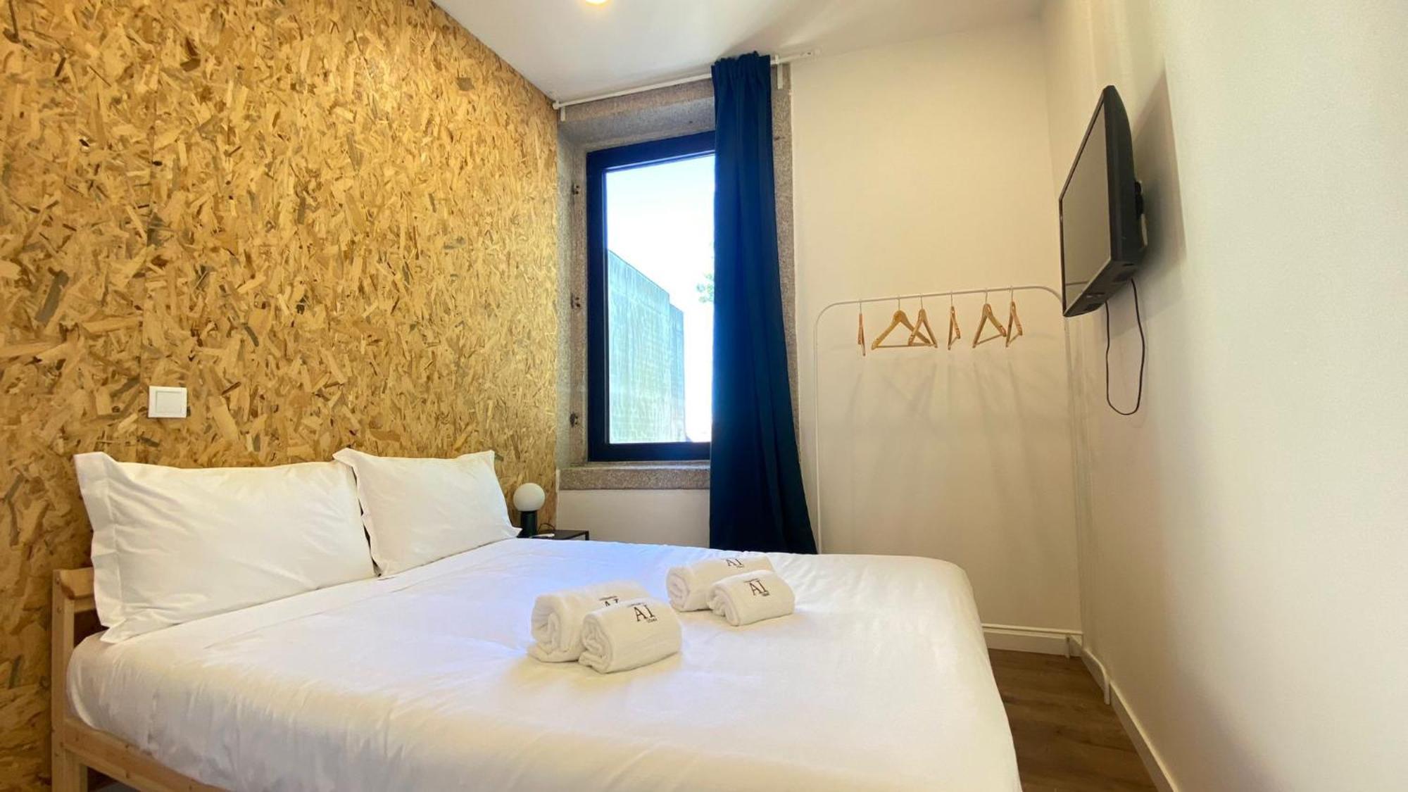 Raul Doria - Guest House Porto Luaran gambar